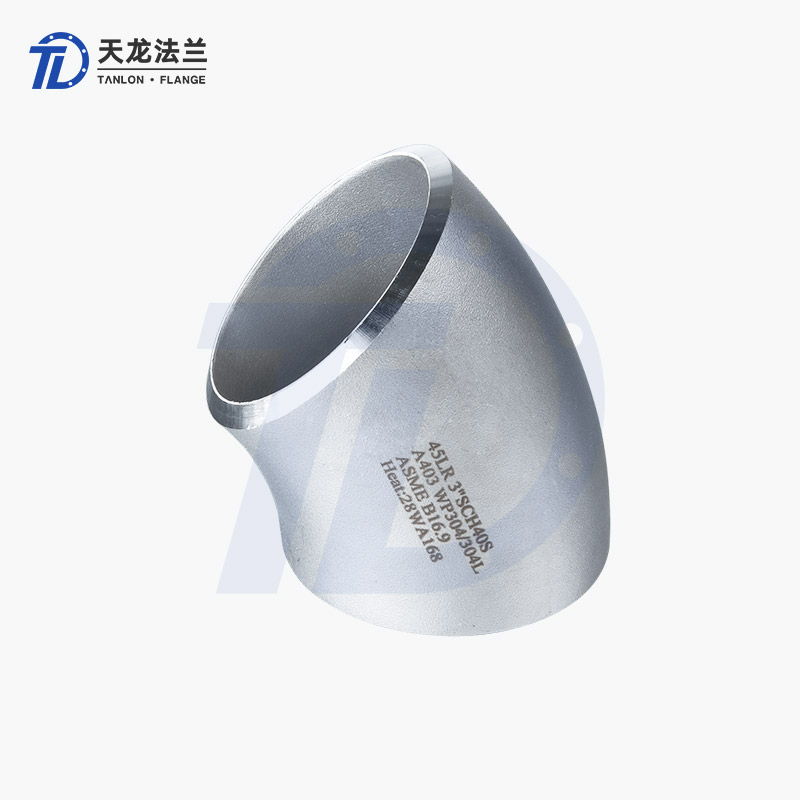45°彎頭